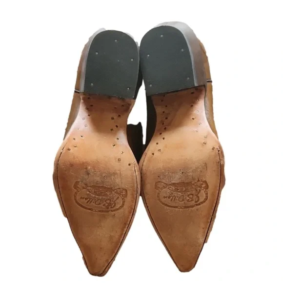 J.B.Dillon Reserve Boots 9.5 - Picture 2 of 9